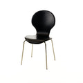 Flow chair, Black