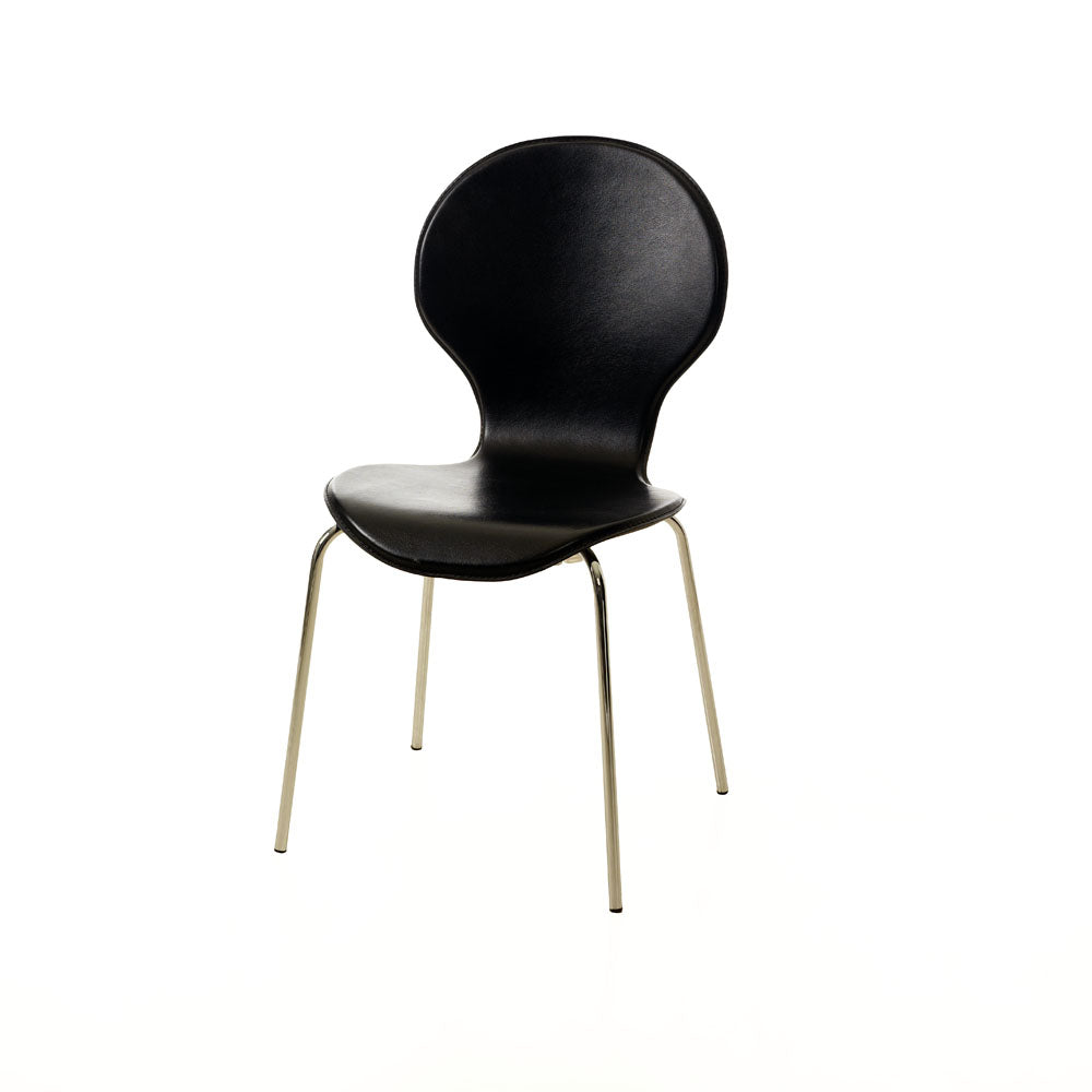 Flow chair, Black