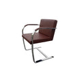 Chair, Basse