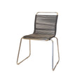 String, chair Black