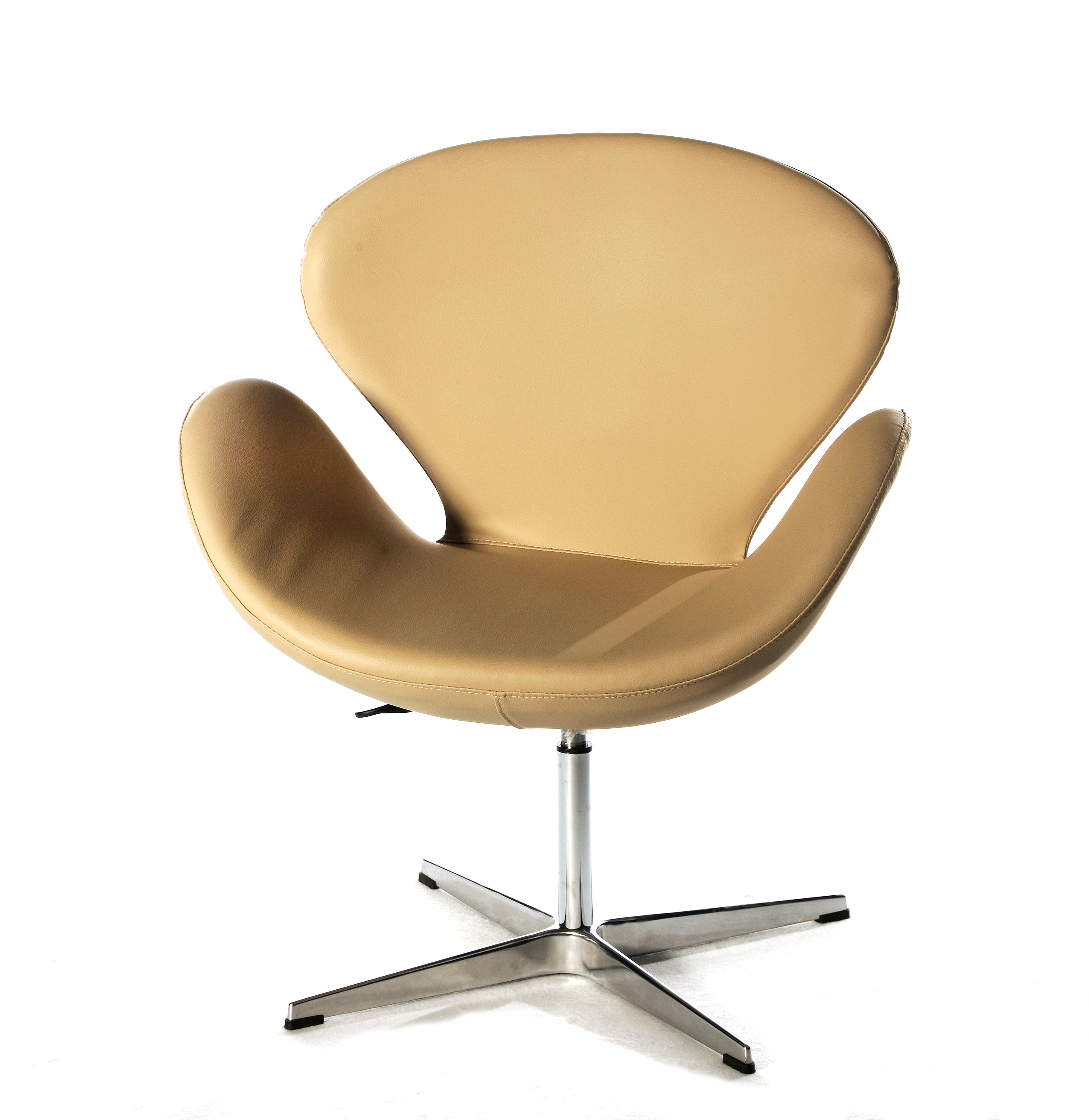 MB14, chair beige PU