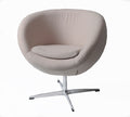 Thea stol, beige ull