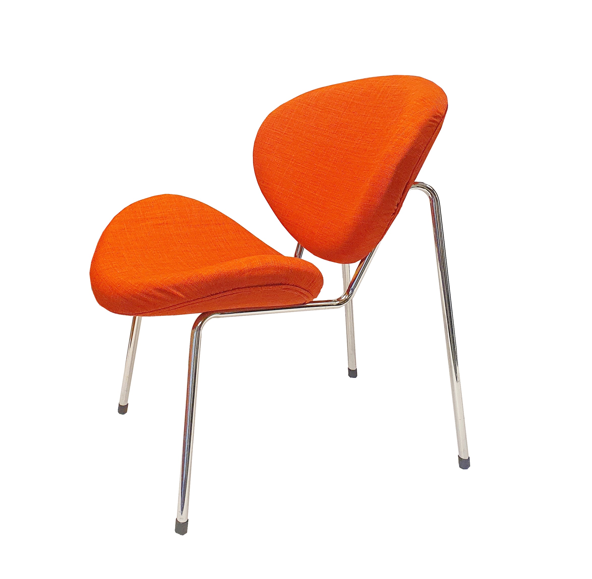 Lips Loungestol, Oransje