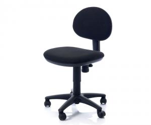 Office chair, black