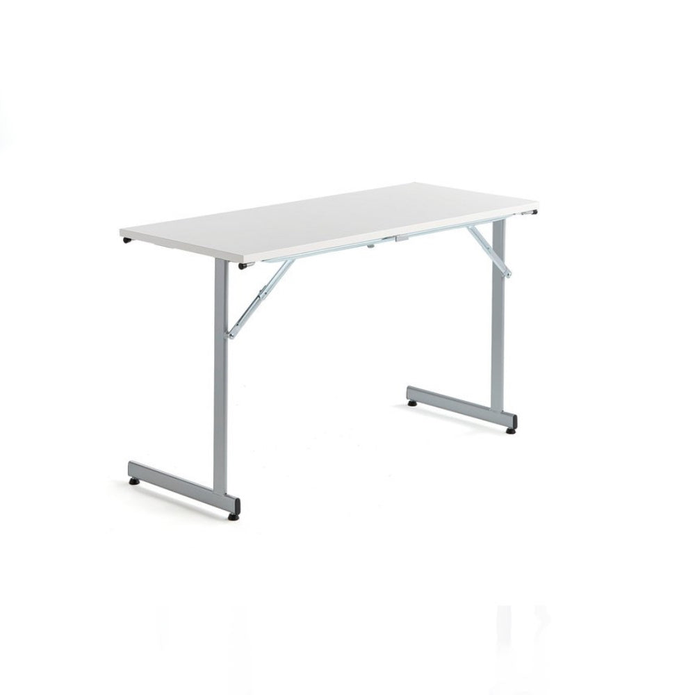 Conference table, white