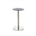 Zac Bar Table, Black