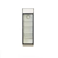 Refrigerator, Glass Door 380l