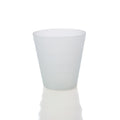 Wastebasket, White