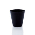 Wastebasket, Black