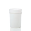 Avfallsdunk, Plastikk, 160 L