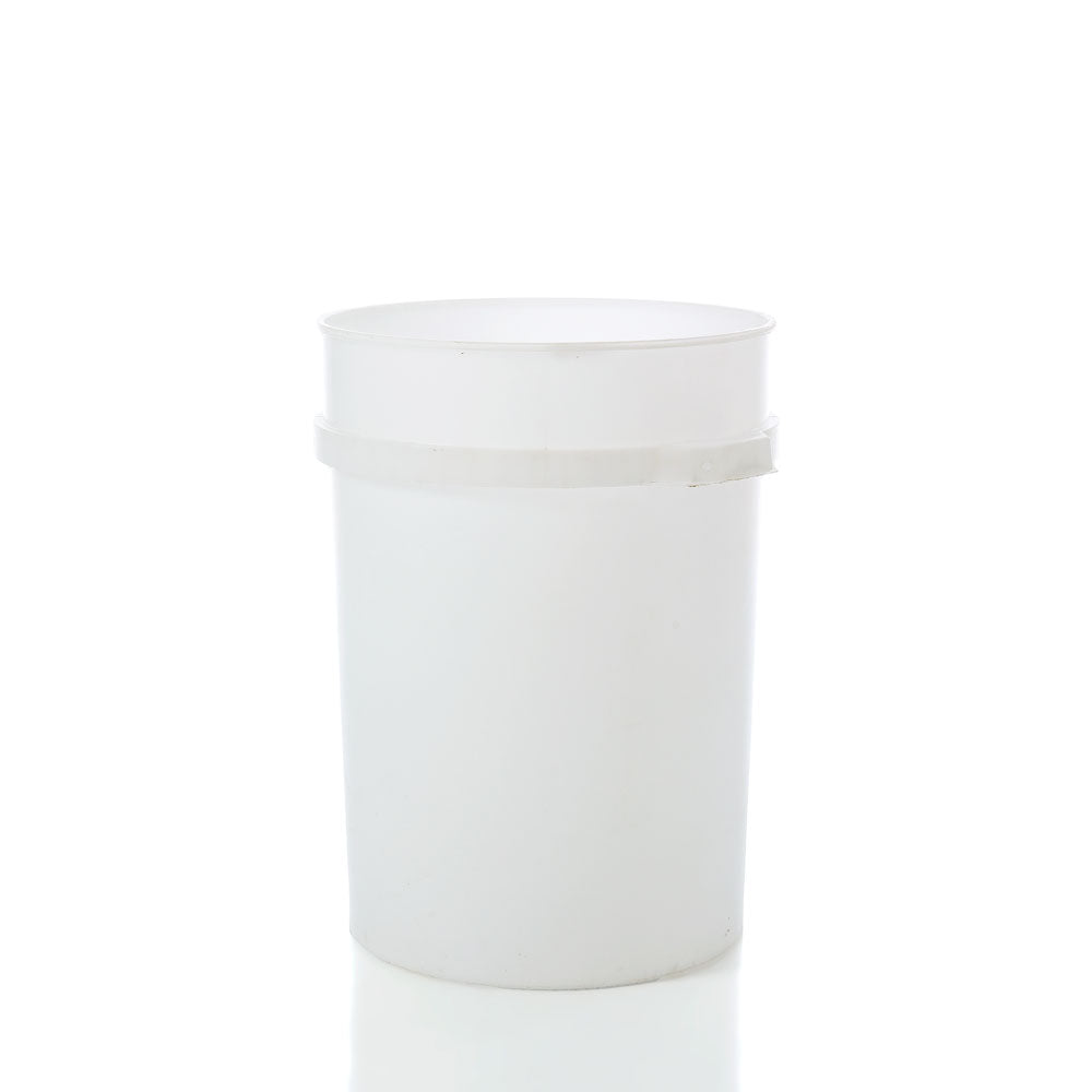 Avfallsdunk, Plastikk, 160 L