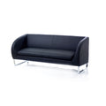 Milla Sofa, Black