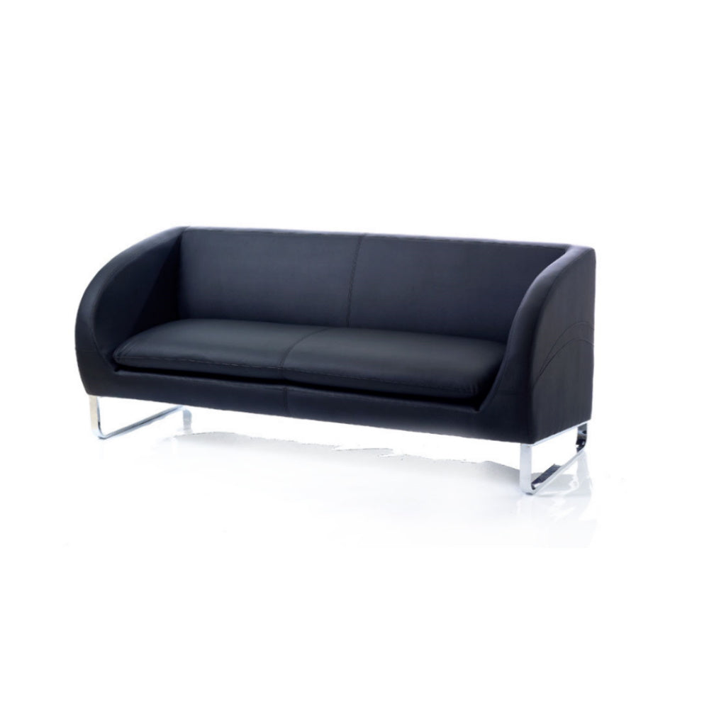 Milla Sofa, Sort