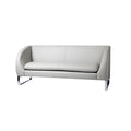 Milla Sofa, Grå
