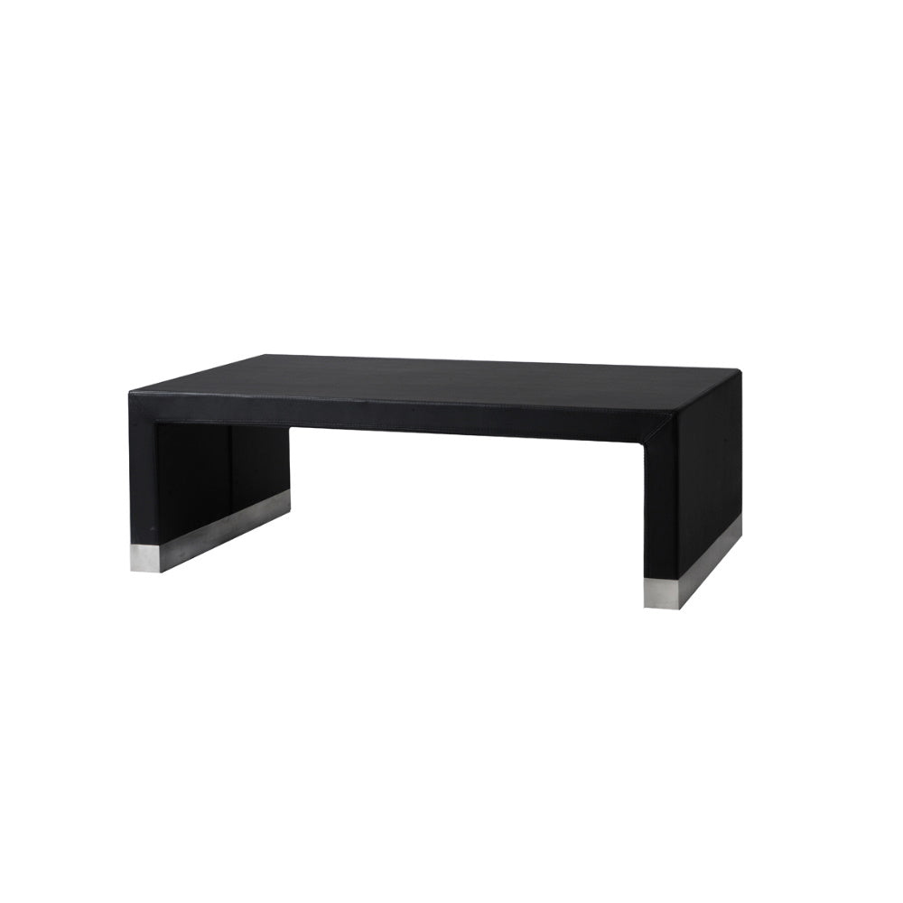 Ottoman, black