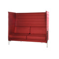B2B Sofa, Rød