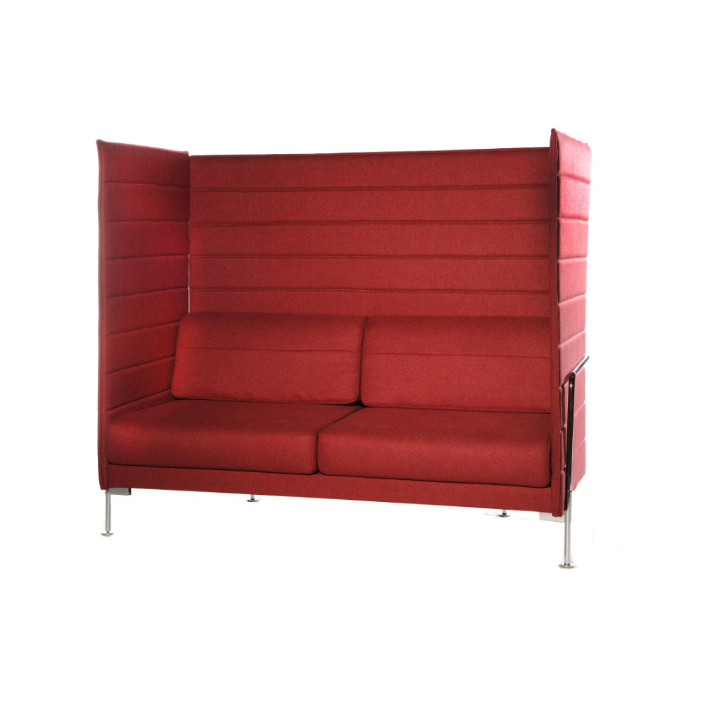 B2B Sofa, Rød