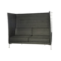 B2B Sofa, mørk grå