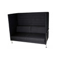 B2B Sofa, Sort