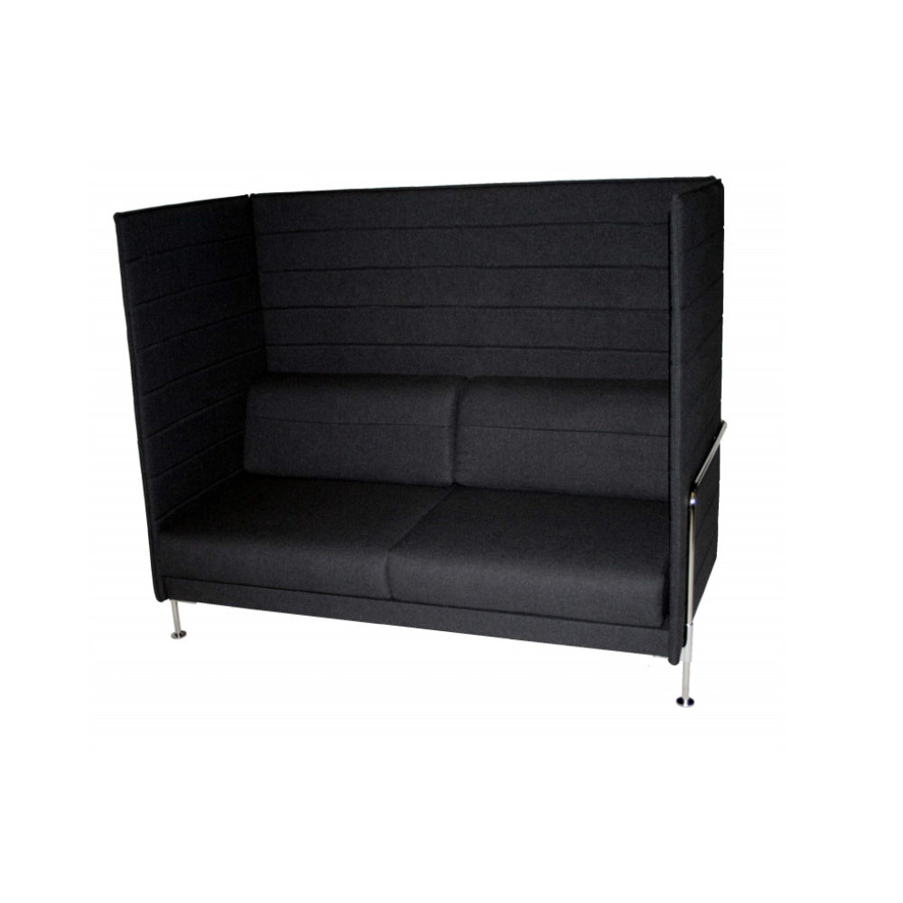 B2B Sofa, Sort