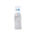 Water cooler, incl. 1 water tank
