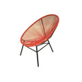 Malin chair, Red