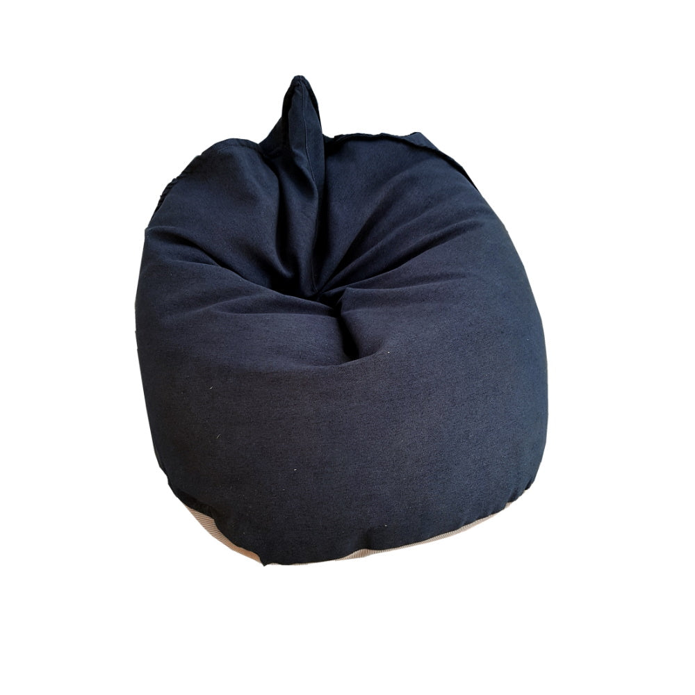 Bean bag  - svart