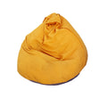 Bean Bag, Orange