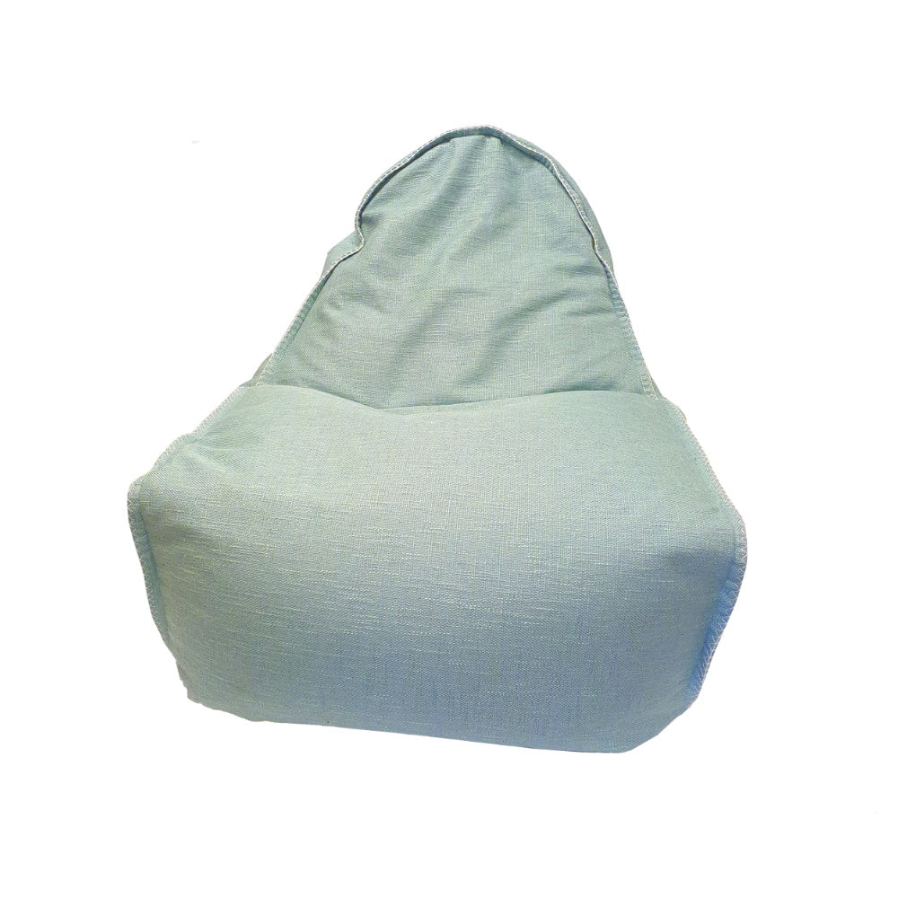 Bean bag , Aqua