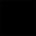 Floor covering, black 599