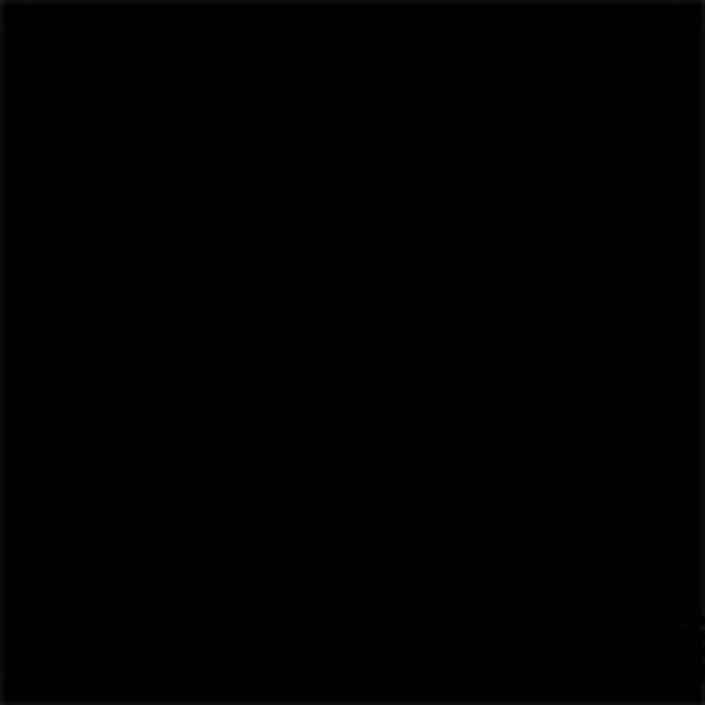 Floor covering, black 599