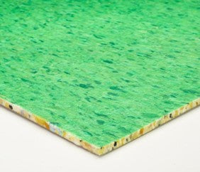Underlay rubber, 8 mm
