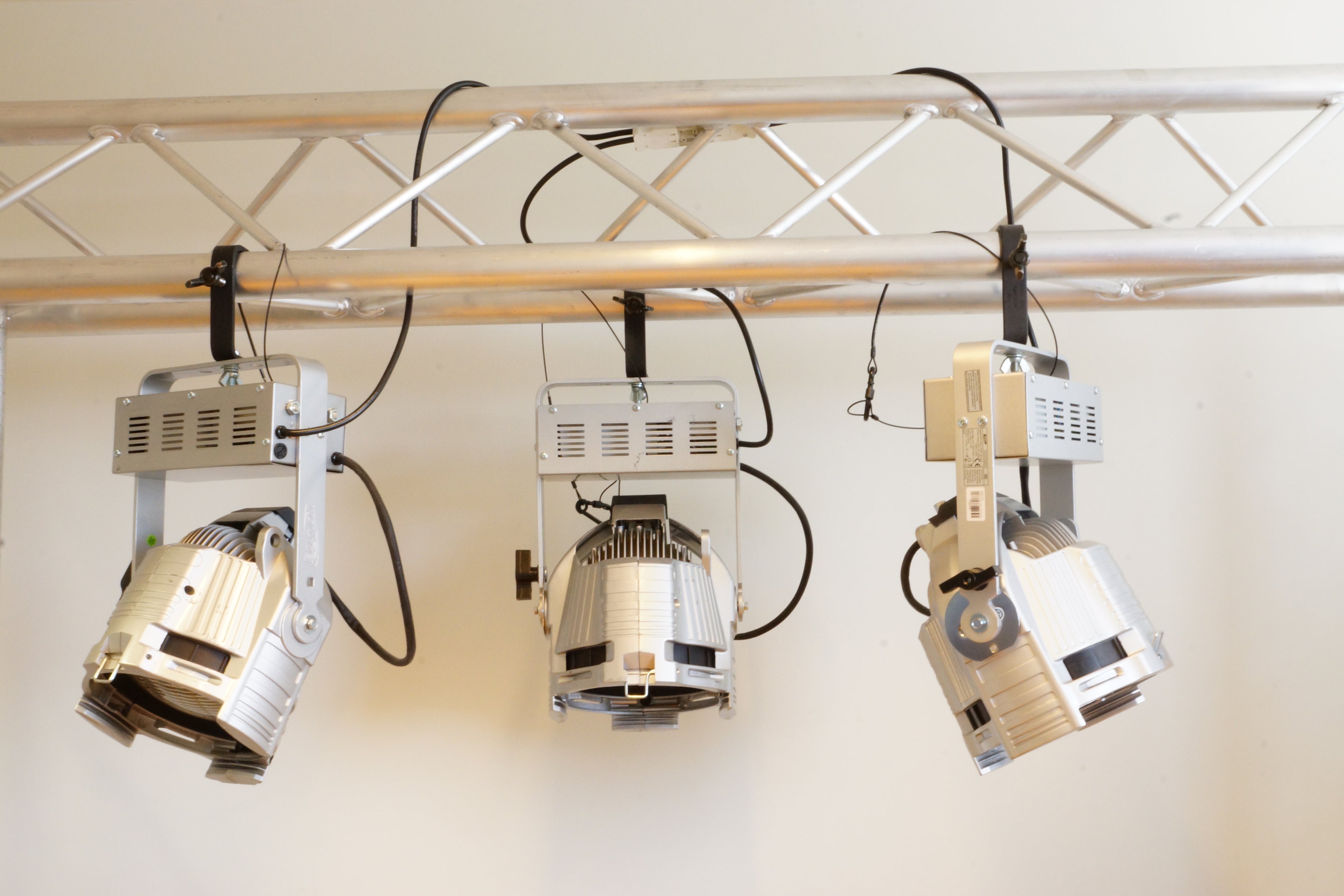 Lyskaster 150W CDM miljø lampe