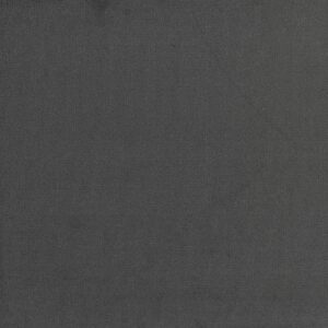 Casa velour, Dark grey colour 24845