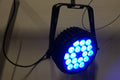 RBG Lamp round