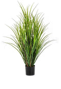 Artificial plant, Straw - grass