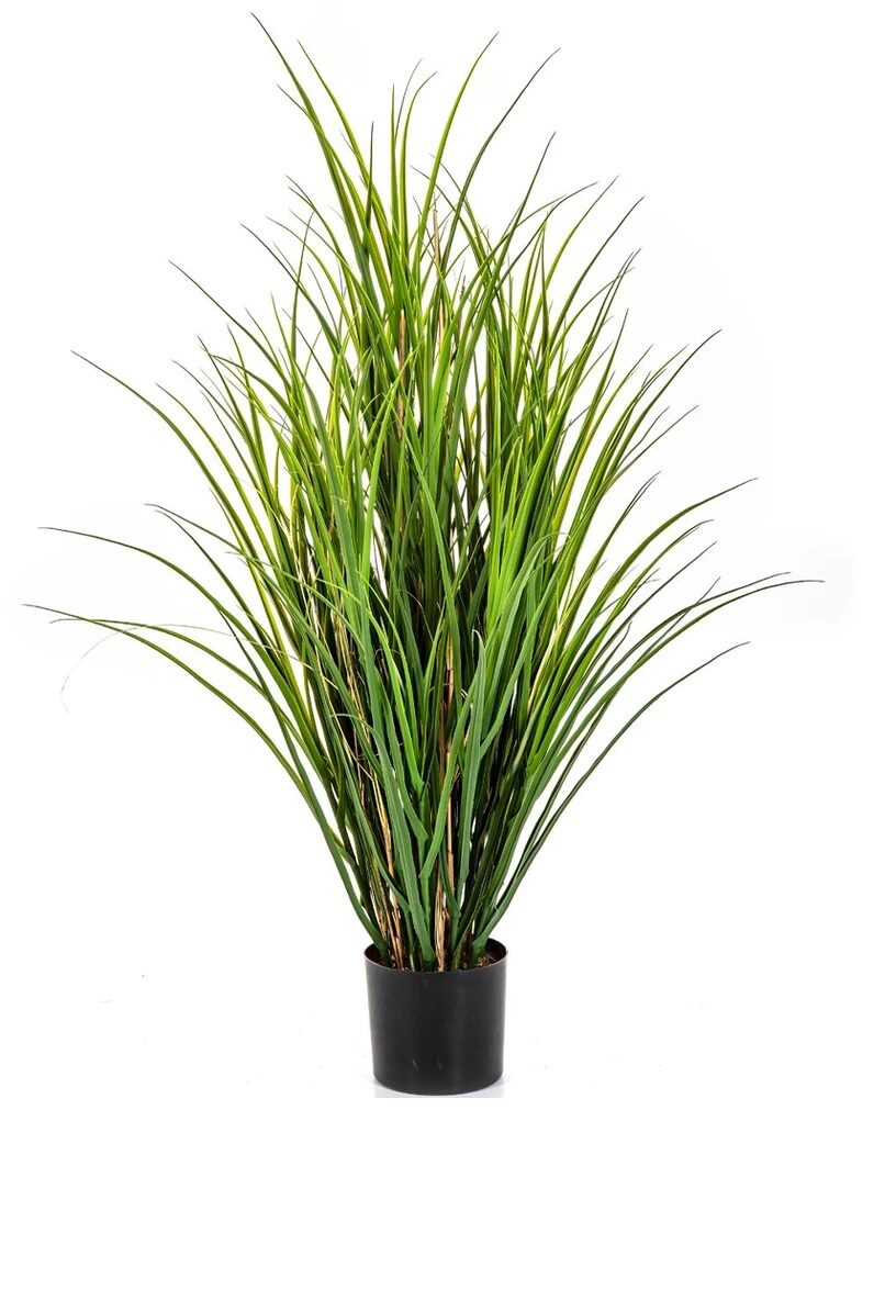 Artificial plant, Straw - grass
